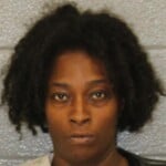 Crystal Sterling Resist Public Officer Assault Physical Injury Law Enforcement Probation Parole Officer