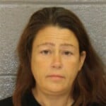 Brandy Caudillo Breaking And Or Entering Larceny After Breakenter