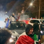 Charlotte Immigration Protest 24