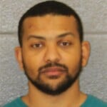 Jonas Ford Driving While Impaired