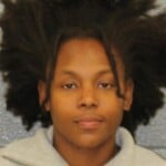 Kiandria Johnson Simple Assault Crime Of Domestic Violence