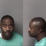 Nacoleon Solomon Failure To Appear