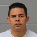 Humberto Reges Larceny By Employee Common Law Robbery