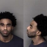 Nyles Melton Probation Violation