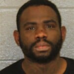 Edwin Baldwin Resisting Officer