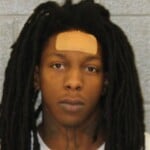 Elijah Barrett Carry Concealed Weapon Gun