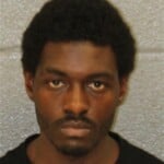 Kalen Jimerson Larceny