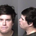 Wesley Hillyer Trespass 1st Degree