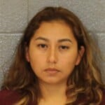 Alicia Gomeztorres Simple Assault