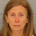 Cynthia Turner Driving While Impaired Reckless Driving