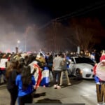 Charlotte Immigration Protest 25