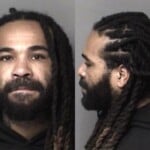 Dwayne Webb Misd Crime Of Dom Violence