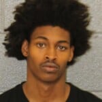 Elijah Barnhart Fleeing Eluding Arrest Possession Of Stolen Motor Vehicle Larceny Of Motor Vehicle