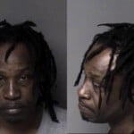 Corinthian Galloway Probation Violation