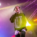 Playboi Carti, Jordan Terrell Carter