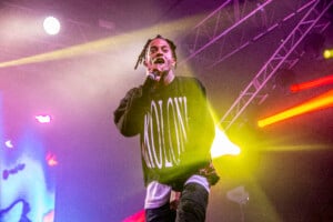 Playboi Carti, Jordan Terrell Carter