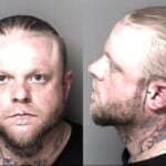 Eron Hayes Kidnapping First Degree Assault Pointing A Gun Misd Crime Of Dom Violence Awdw