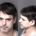 Steve Menius Habeas Corpus