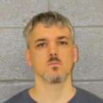 Robert Bishop Assault On A Female Misd Crime Of Dom Violence