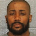 Lawrence Williams Larceny