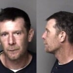 Robert Gillenwater Larceny Attempted