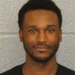 Daquan Payton Driving While License Revoked