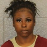 Ebonie Leath Communicate Threats Cruelty To Animals