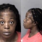 Quinnaise Henderson Failure To Appear Misdemeanor