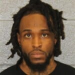 Victor Harris Breaking And Entering