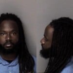 Chancellor Hillassault With Deadly Weapon Intent To Kill Inflict Serious Injury Injury Personal Property Reckless Driving Wanton Disregard