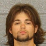 Jacob Neal Assault On A Female Communicating Threats