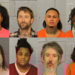 Mecklenburg County Mugshots