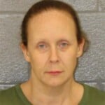 Kathryn Greer Larceny Conspiracy