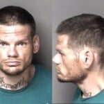 Nicholas Helms Interfere Elect Monitor Parole Warrant