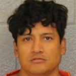 Ewing Cruz Assault On A Female