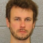 John Teeter Driving While Impaired