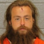 Griffin Sanders Breaking And Entering Larceny