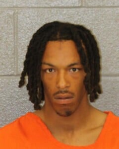 Rodriguez Chambers Unauthorized Use Of Motor Vehicle Possession Of Firearm By Felon Discharge Firearm In City Murder First Degree