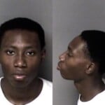 Theodore Roberts Possess Stolen Motor Vehicle