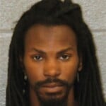 Tramel Hill Assault On A Female Crime Of Domestic Violence