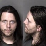 Christopher Willis Failure To Appear Misdemeanor