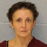Carey Harling Felony Larceny