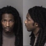 Darone Boone Bomb False Report