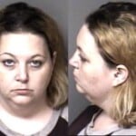 Barbi Holmes Cocaine Possess Possess Methamphetamine Possess Drug Paraphernalia