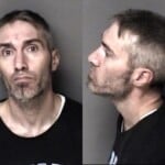 Jonathan Vassey Failure To Appear Misdemeanor