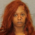 Azaria Andrews Driving While Impaired Reckless Driving To Endanger