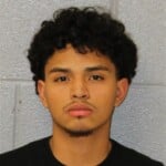 Jared Cubillo Reckless Driving No Operators License