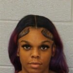 Kelijah Boyd Shoplifting Concealment Goods