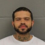 Michael Burgess Resist Public Officer