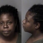 Quinntresa Sadler Misd Crime Of Dom Violence